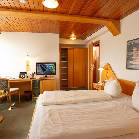 Hotel Zum Schiffchen Wolfhagen Εξωτερικό φωτογραφία