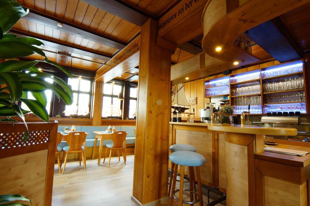Hotel Zum Schiffchen Wolfhagen Εξωτερικό φωτογραφία