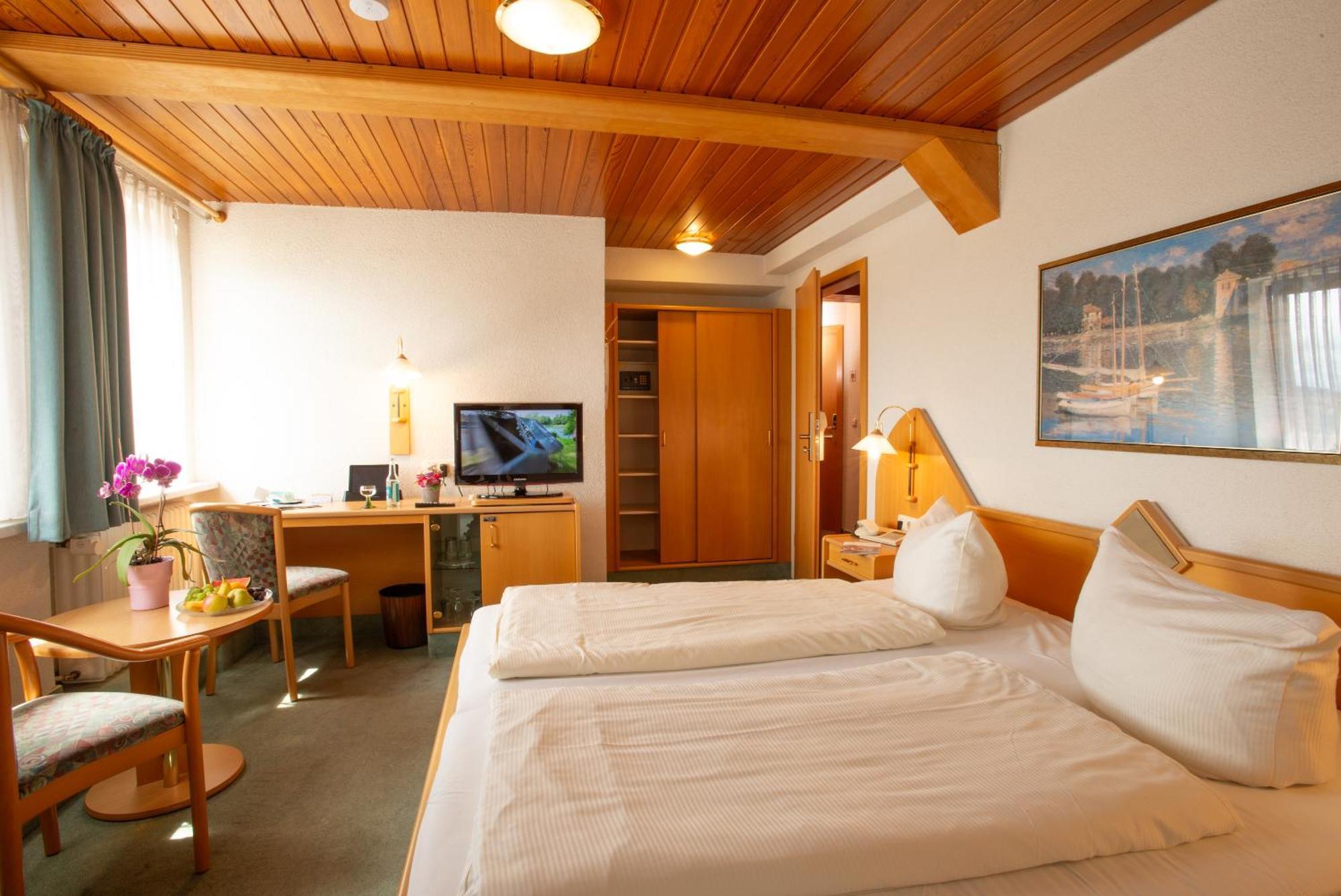Hotel Zum Schiffchen Wolfhagen Εξωτερικό φωτογραφία
