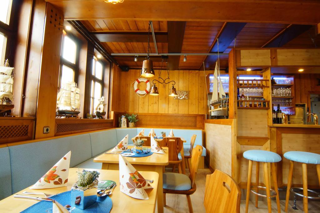 Hotel Zum Schiffchen Wolfhagen Εξωτερικό φωτογραφία