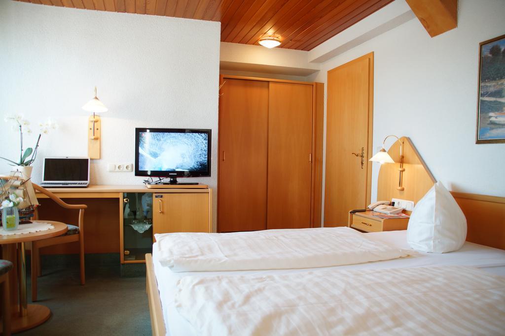 Hotel Zum Schiffchen Wolfhagen Εξωτερικό φωτογραφία