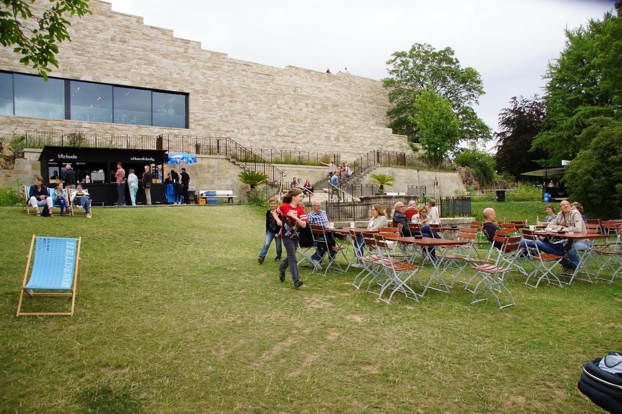 Hotel Zum Schiffchen Wolfhagen Εξωτερικό φωτογραφία