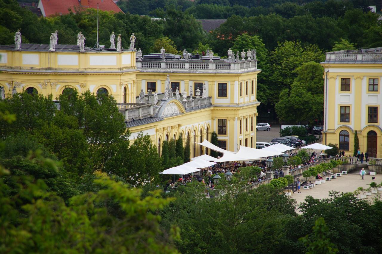 Hotel Zum Schiffchen Wolfhagen Εξωτερικό φωτογραφία