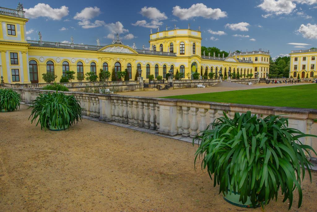 Hotel Zum Schiffchen Wolfhagen Εξωτερικό φωτογραφία