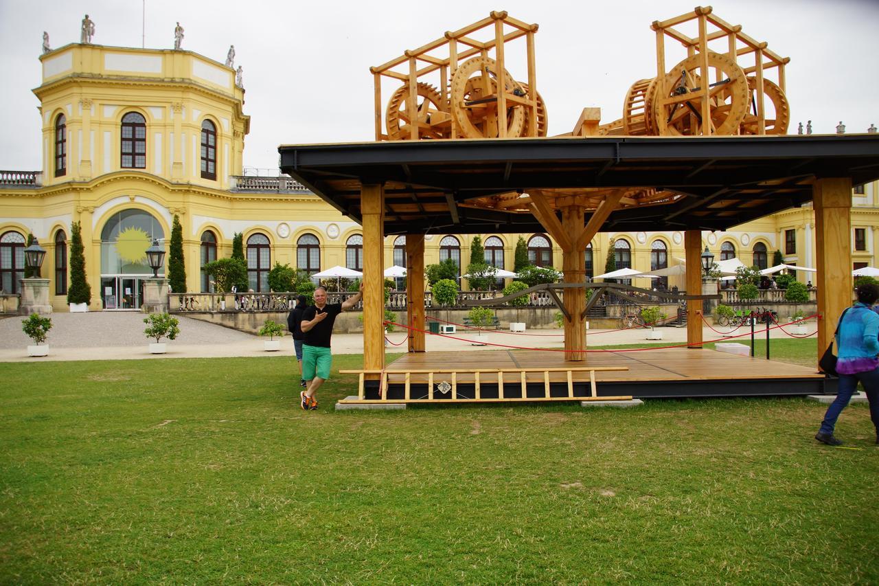 Hotel Zum Schiffchen Wolfhagen Εξωτερικό φωτογραφία