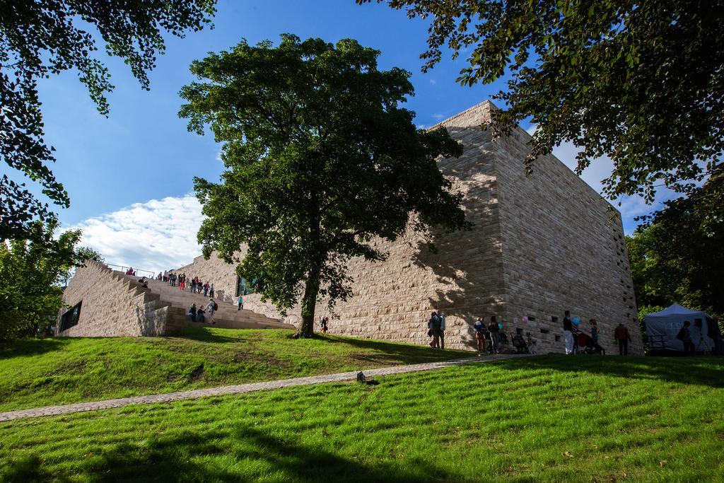 Hotel Zum Schiffchen Wolfhagen Εξωτερικό φωτογραφία