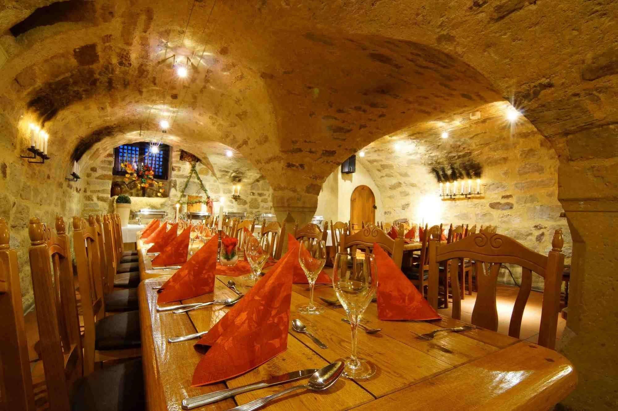 Hotel Zum Schiffchen Wolfhagen Εξωτερικό φωτογραφία